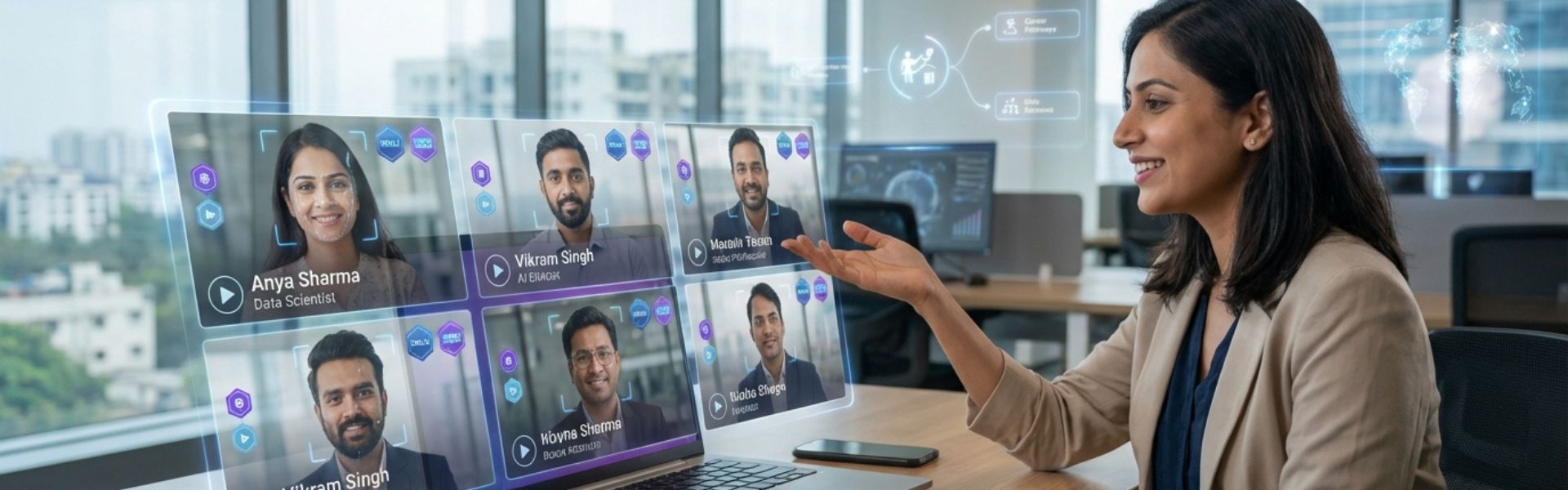 Video CV Advantages, Why Hiring Needs Video in 2026
