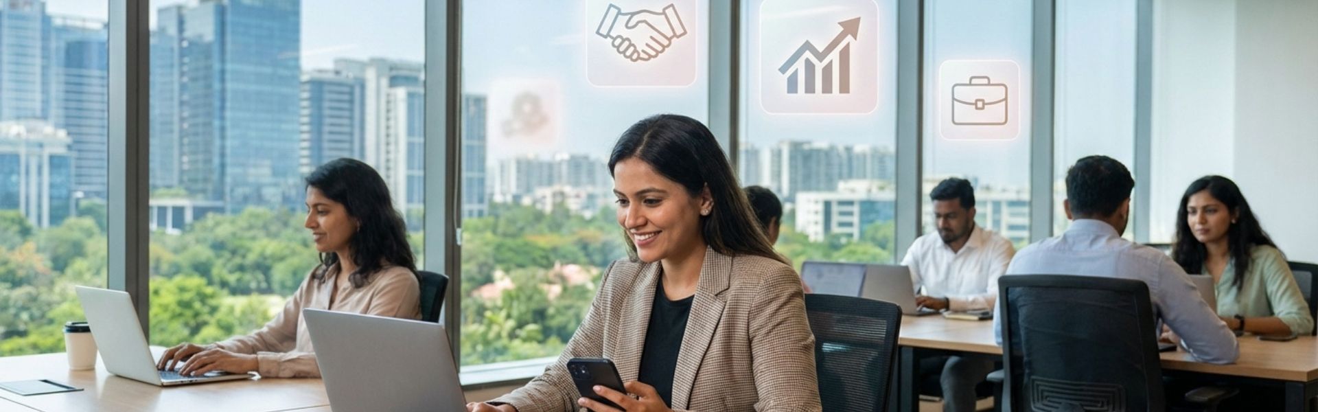 Immediate joining full time jobs in Bangalore apply today